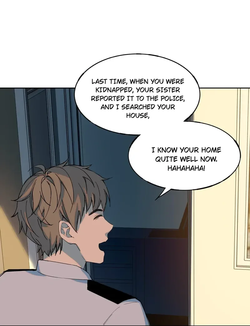 I Know Your Secret Chapter 65 page 9