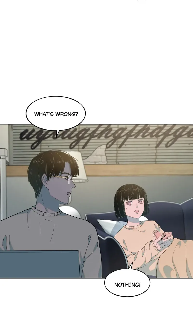 I Know Your Secret Chapter 68 page 22