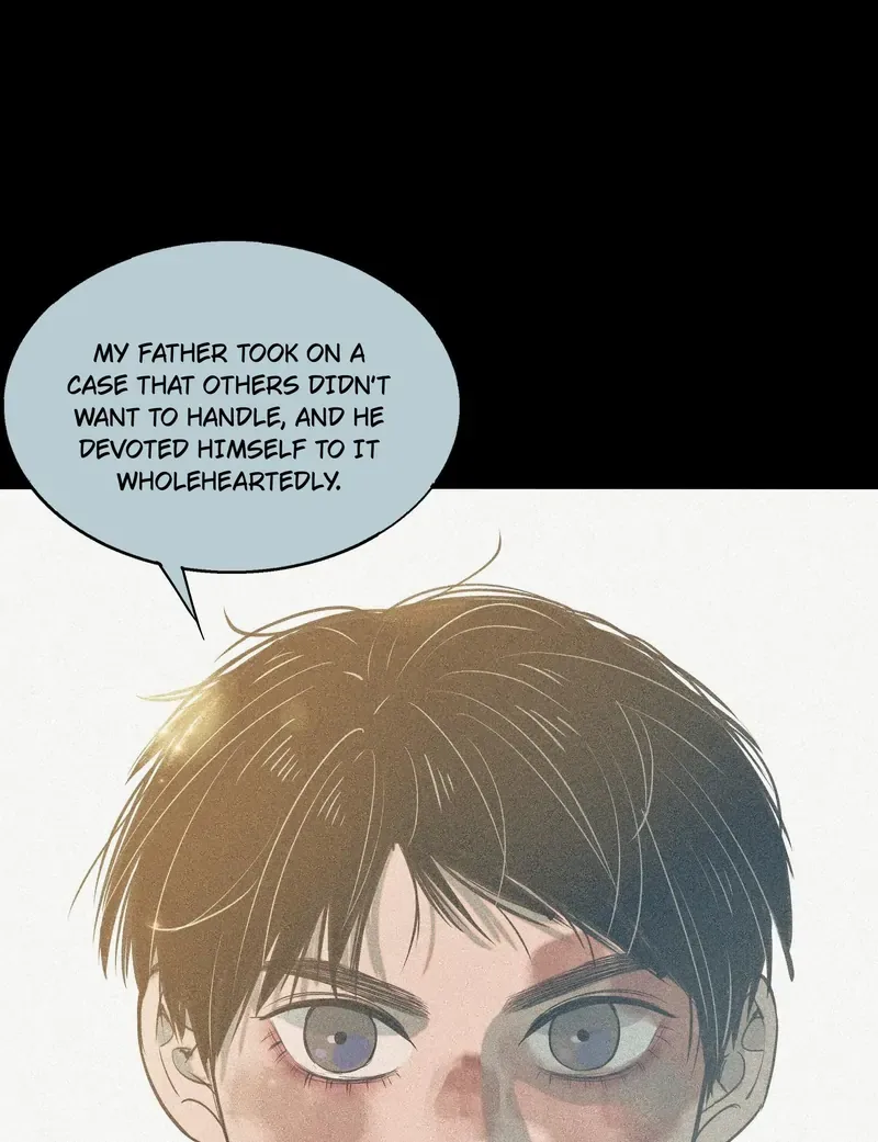 I Know Your Secret Chapter 68 page 27