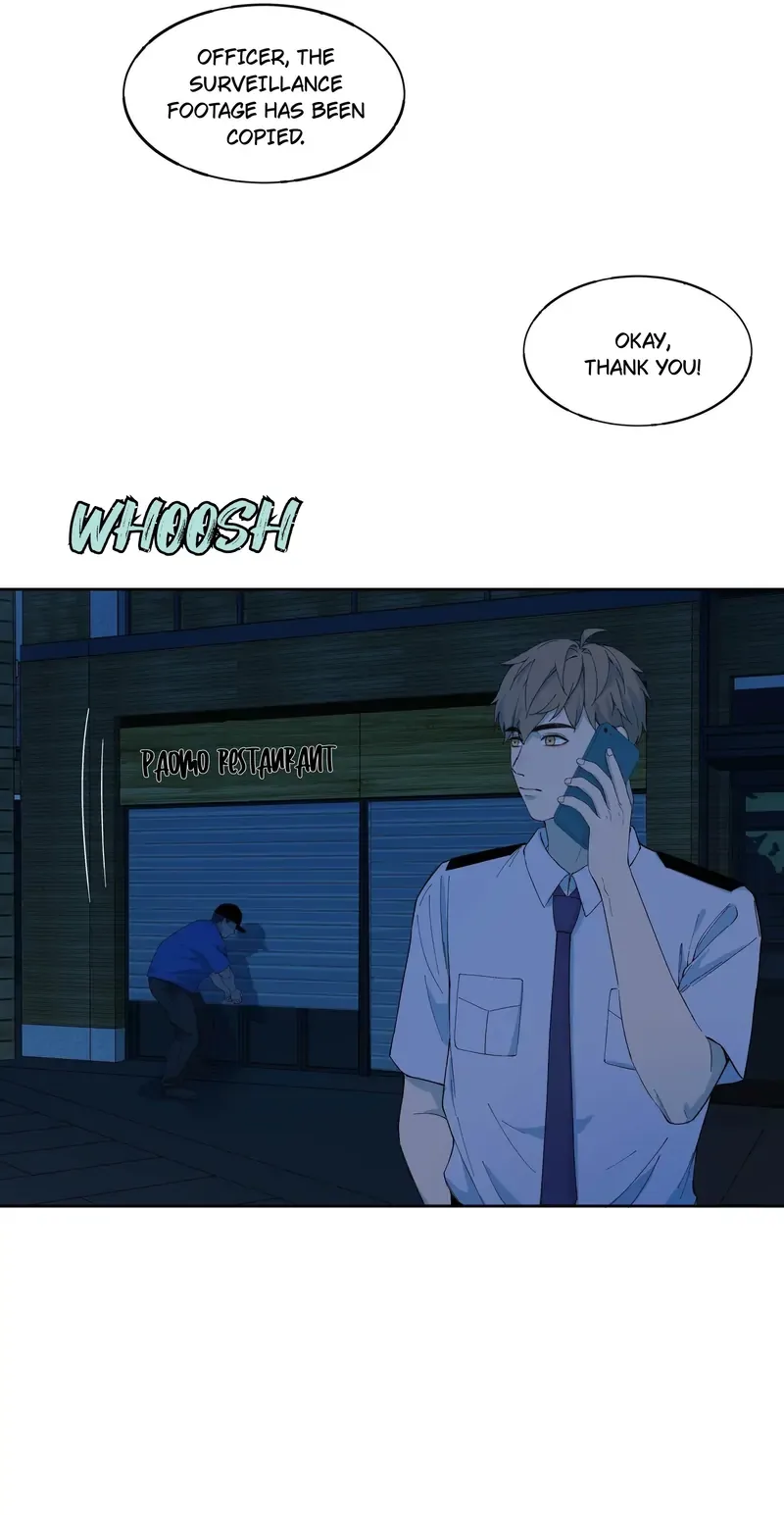 I Know Your Secret Chapter 64 page 28
