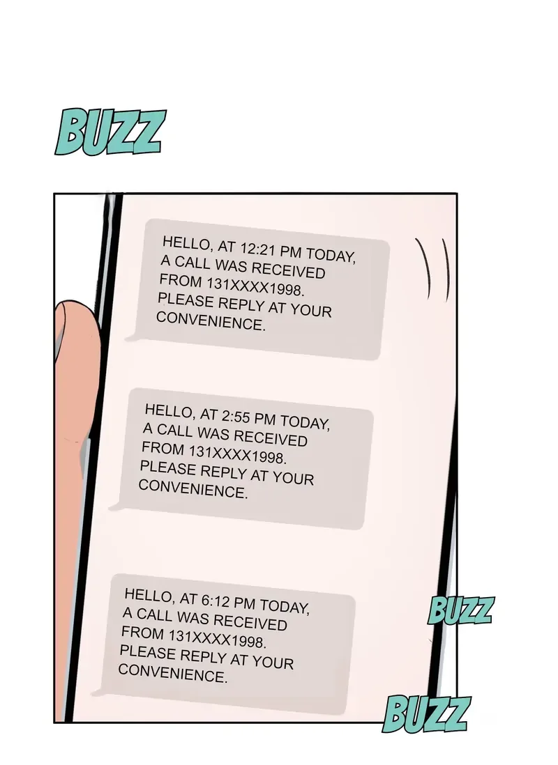 I Know Your Secret Chapter 64 page 17