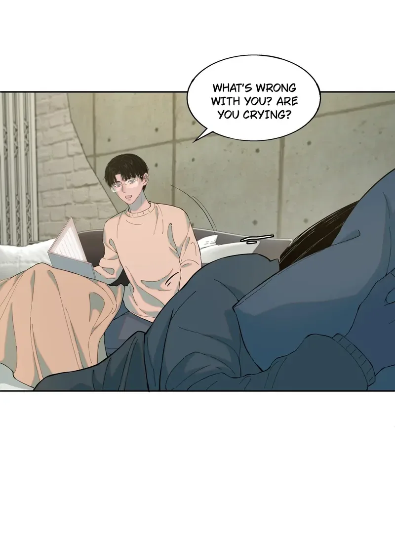 I Know Your Secret Chapter 68 page 32