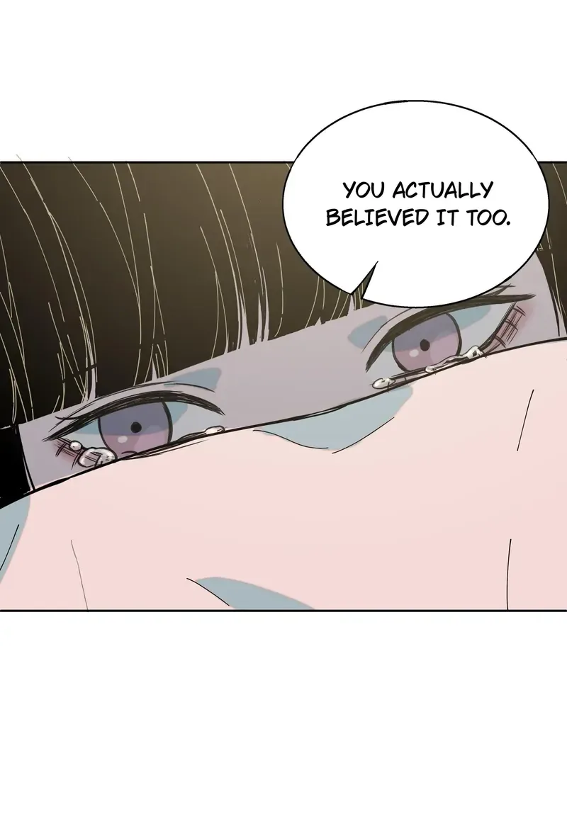 I Know Your Secret Chapter 68 page 37