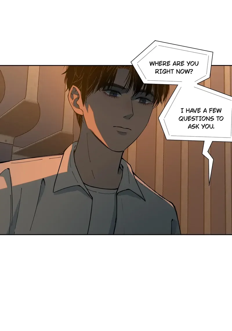 I Know Your Secret Chapter 64 page 32