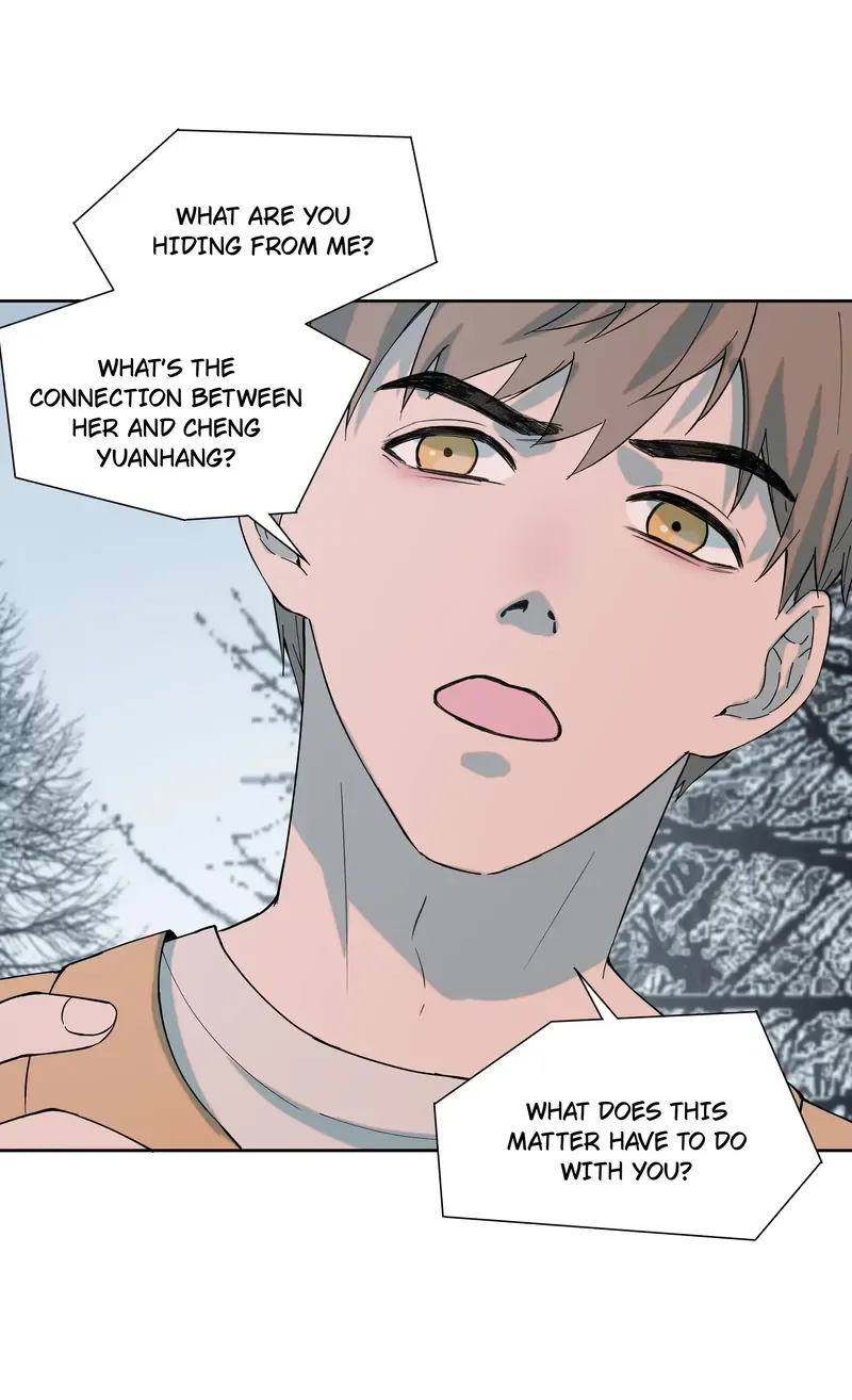 I Know Your Secret Chapter 69 page 6