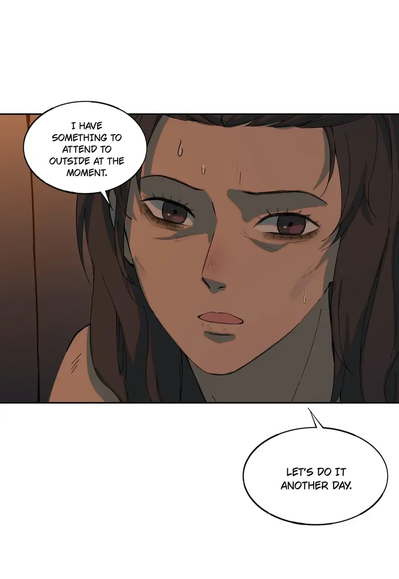 I Know Your Secret Chapter 64 page 33