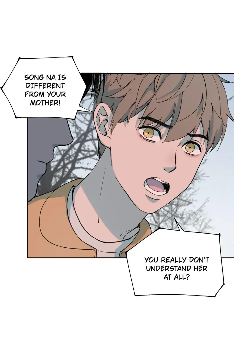 I Know Your Secret Chapter 68 page 51
