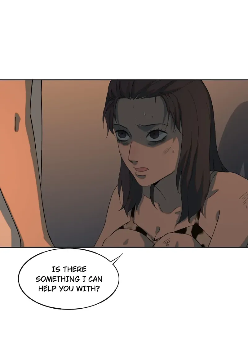 I Know Your Secret Chapter 64 page 31