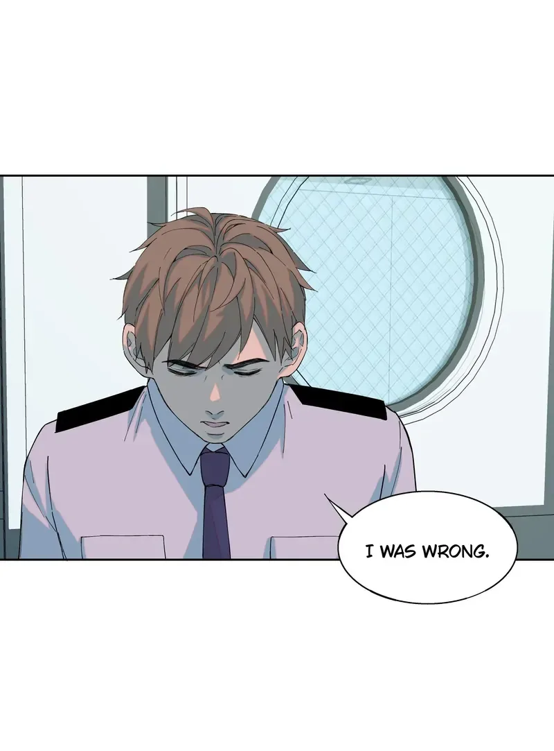 I Know Your Secret Chapter 67 page 10