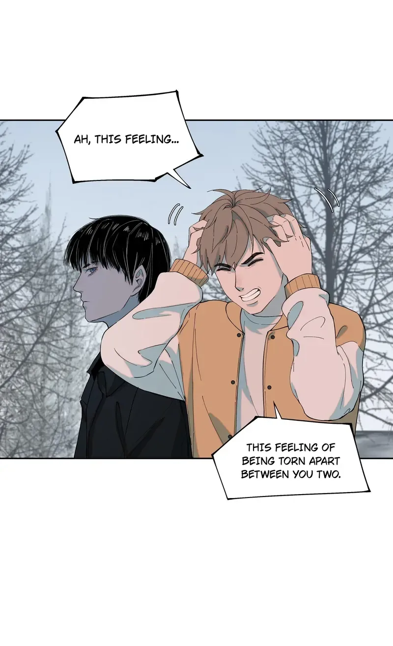 I Know Your Secret Chapter 68 page 52