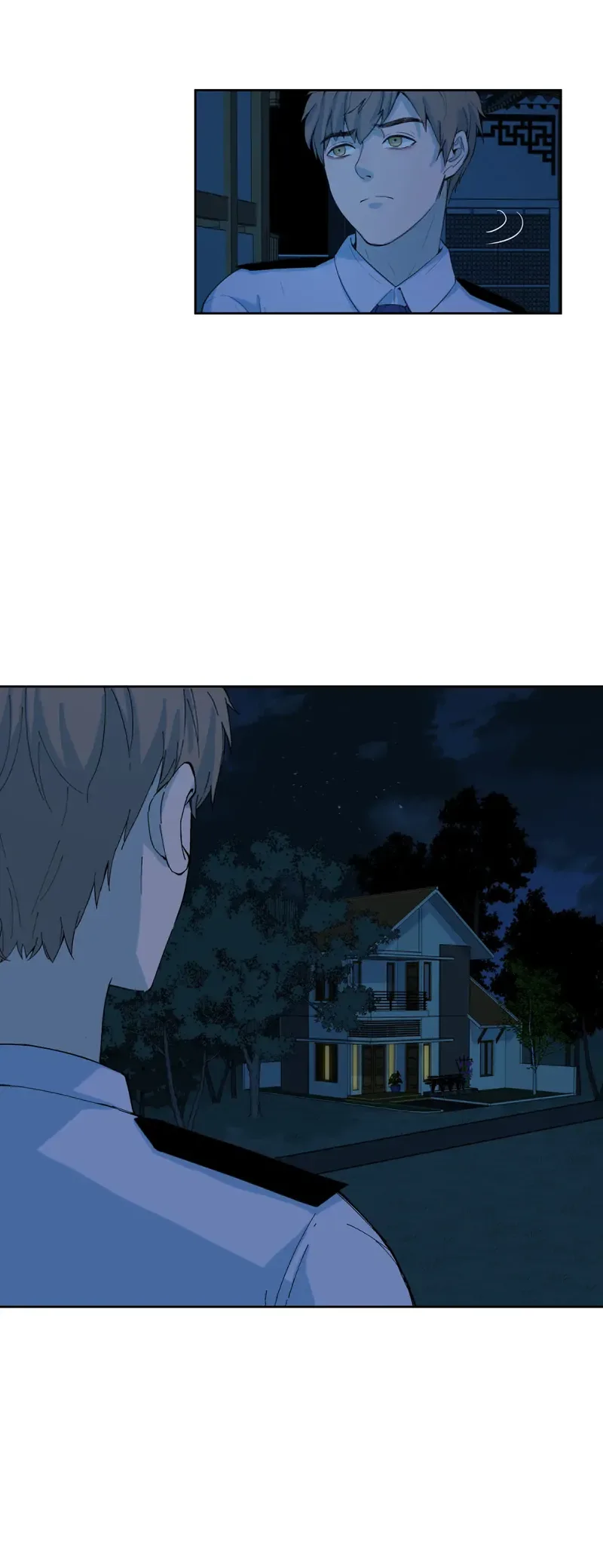 I Know Your Secret Chapter 64 page 45