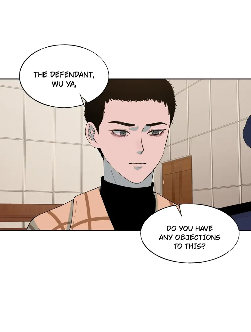 I Know Your Secret Chapter 70 page 15