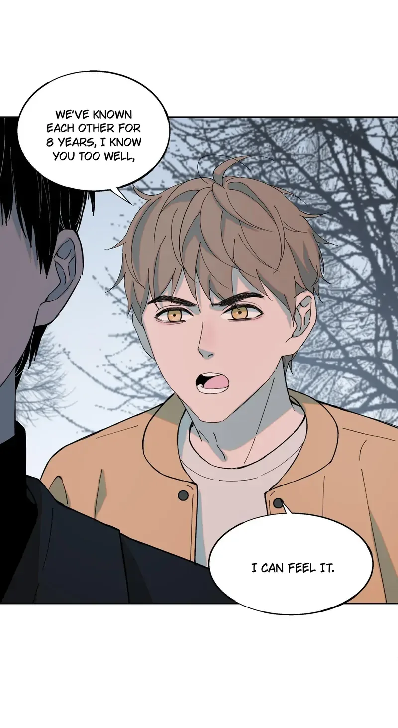 I Know Your Secret Chapter 69 page 10
