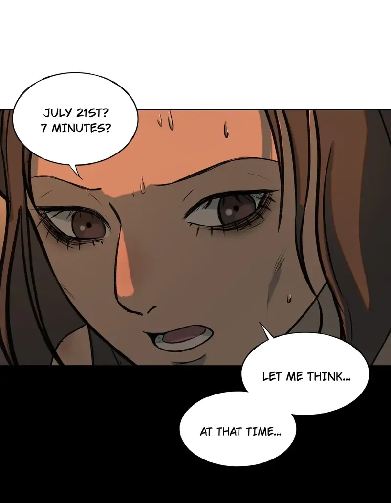 I Know Your Secret Chapter 64 page 35