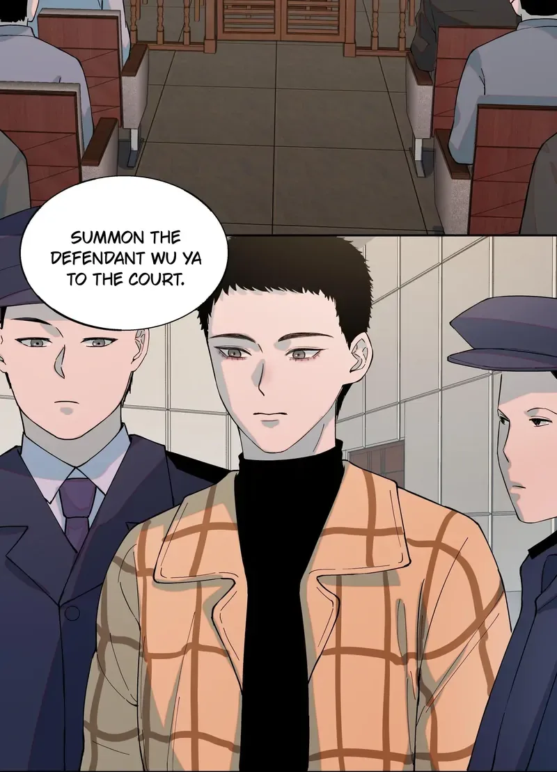 I Know Your Secret Chapter 70 page 4
