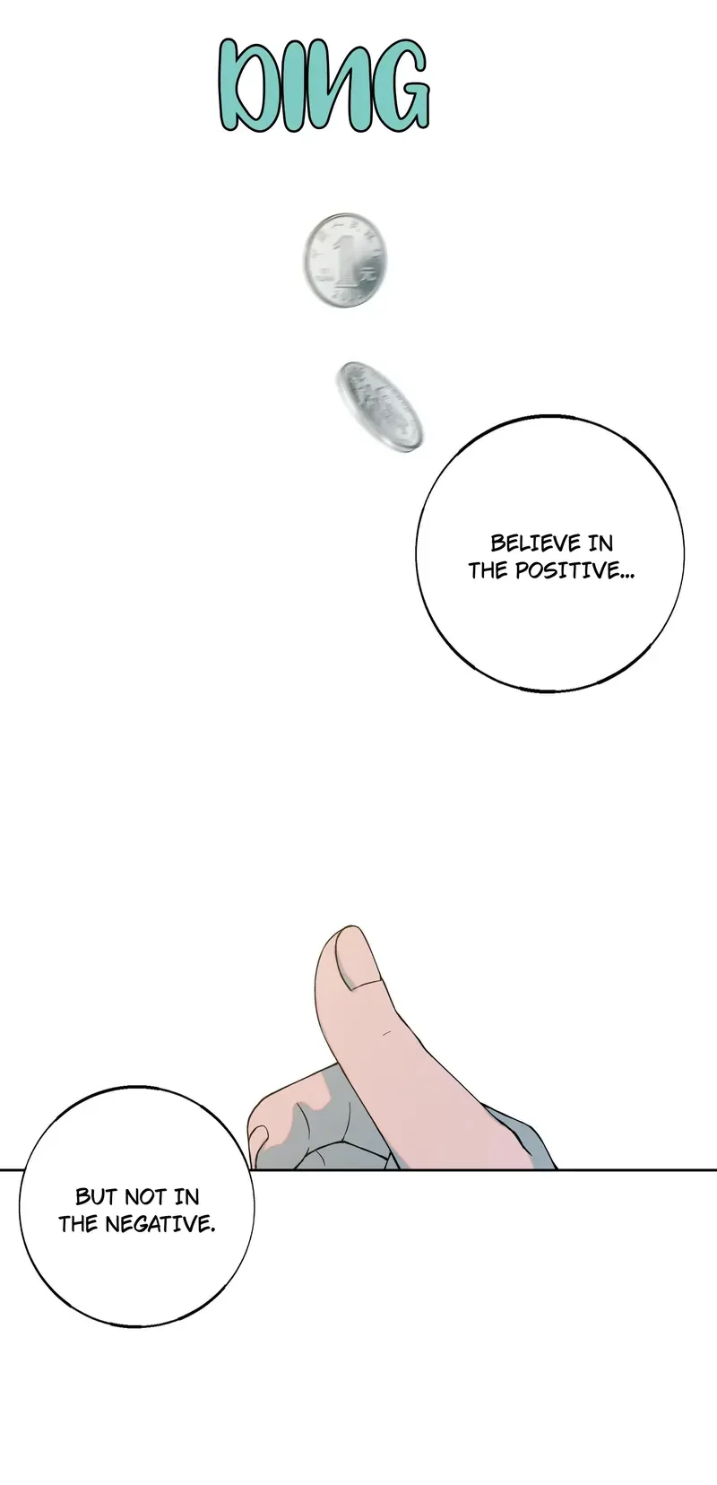 I Know Your Secret Chapter 69 page 14