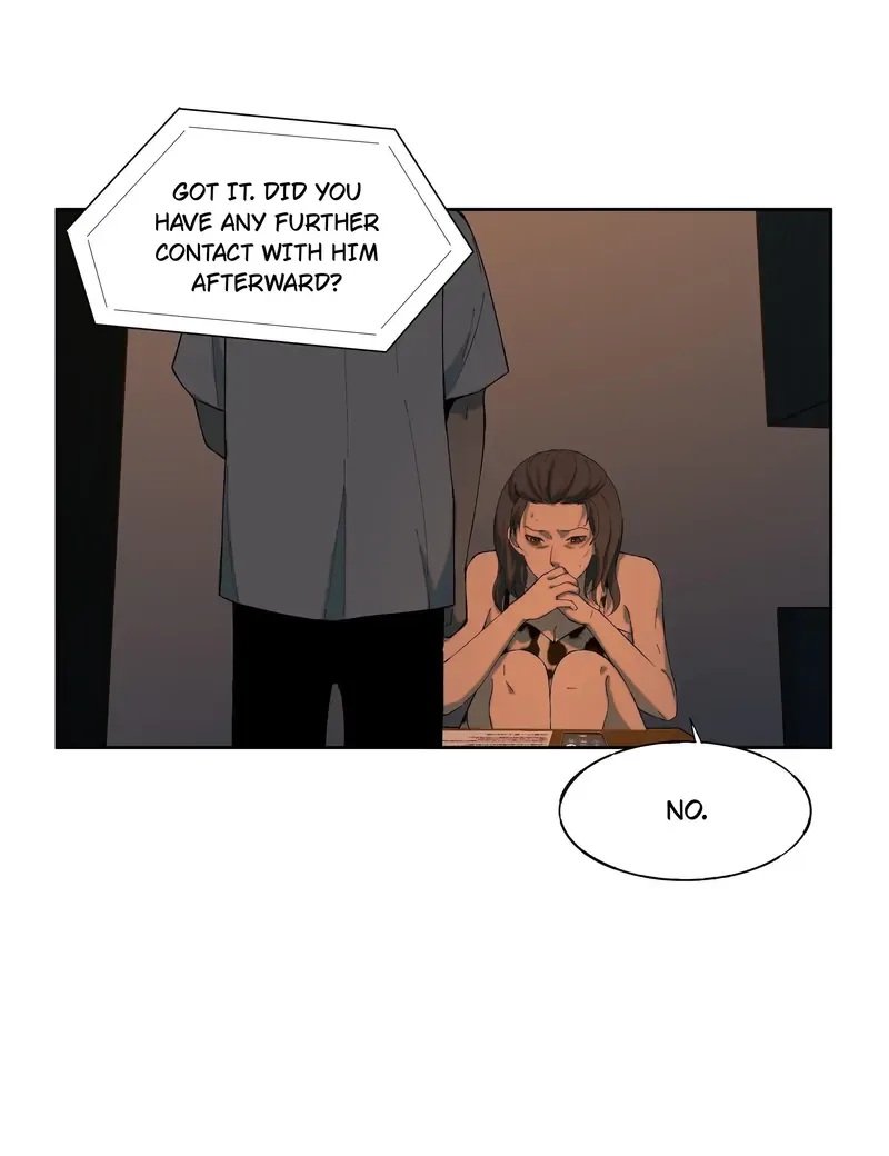 I Know Your Secret Chapter 64 page 42