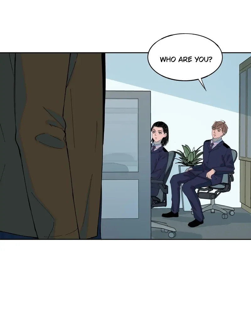 I Know Your Secret Chapter 70 page 10