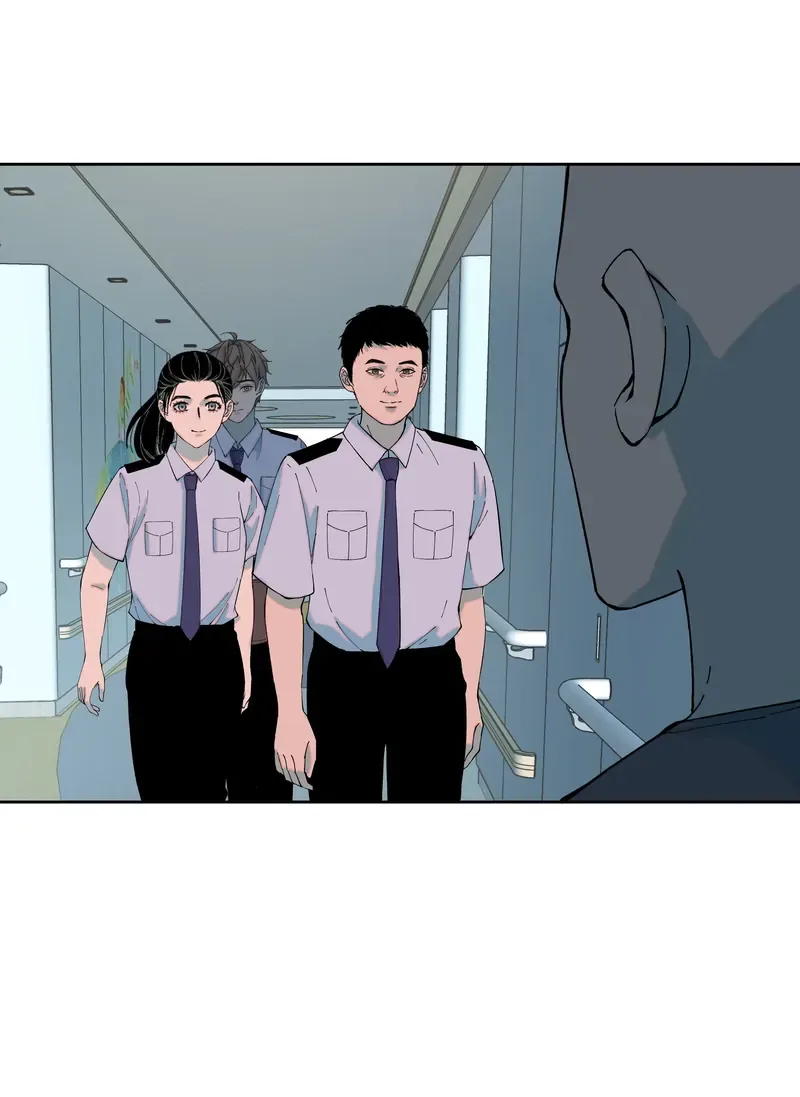 I Know Your Secret Chapter 67 page 4