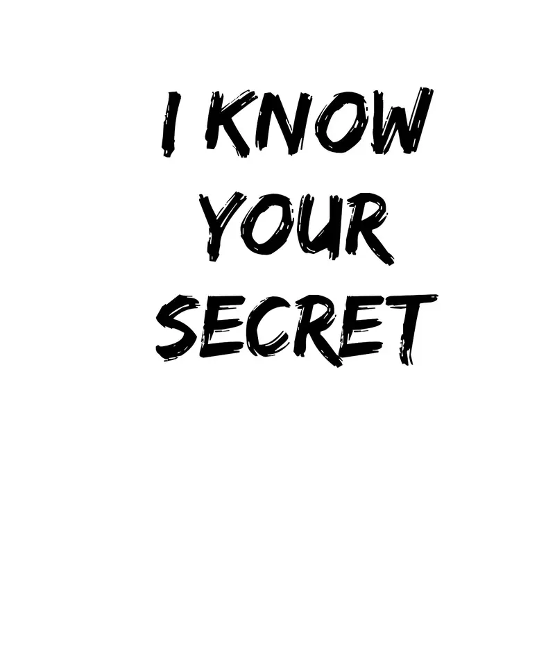 I Know Your Secret Chapter 70 page 12