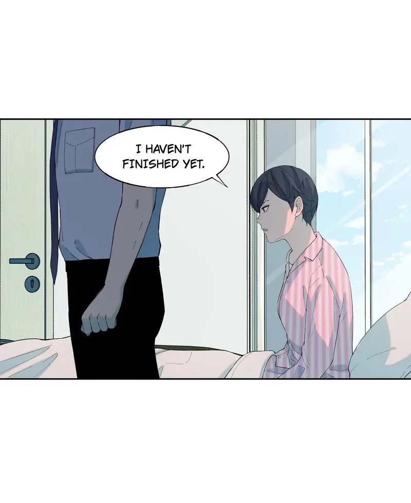 I Know Your Secret Chapter 67 page 17