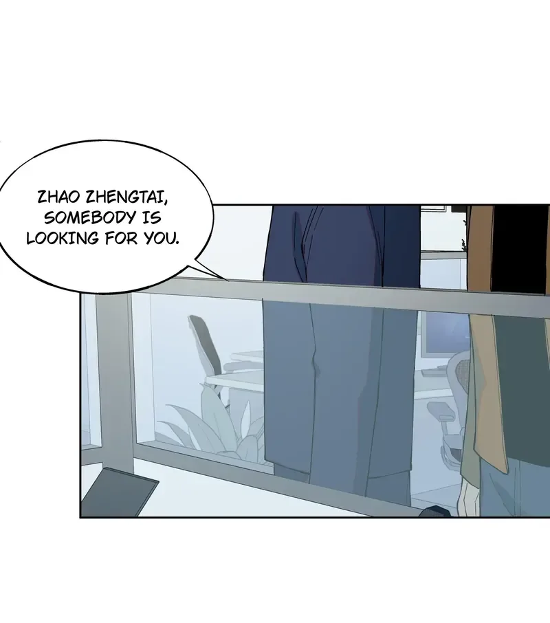 I Know Your Secret Chapter 70 page 9