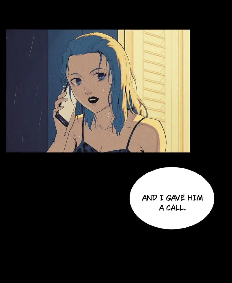 I Know Your Secret Chapter 64 page 37