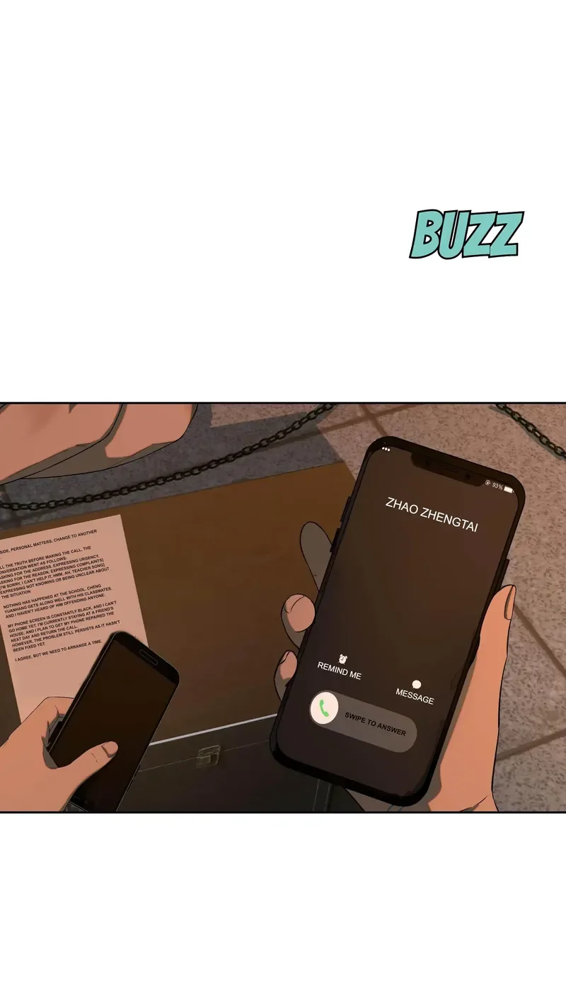 I Know Your Secret Chapter 64 page 48
