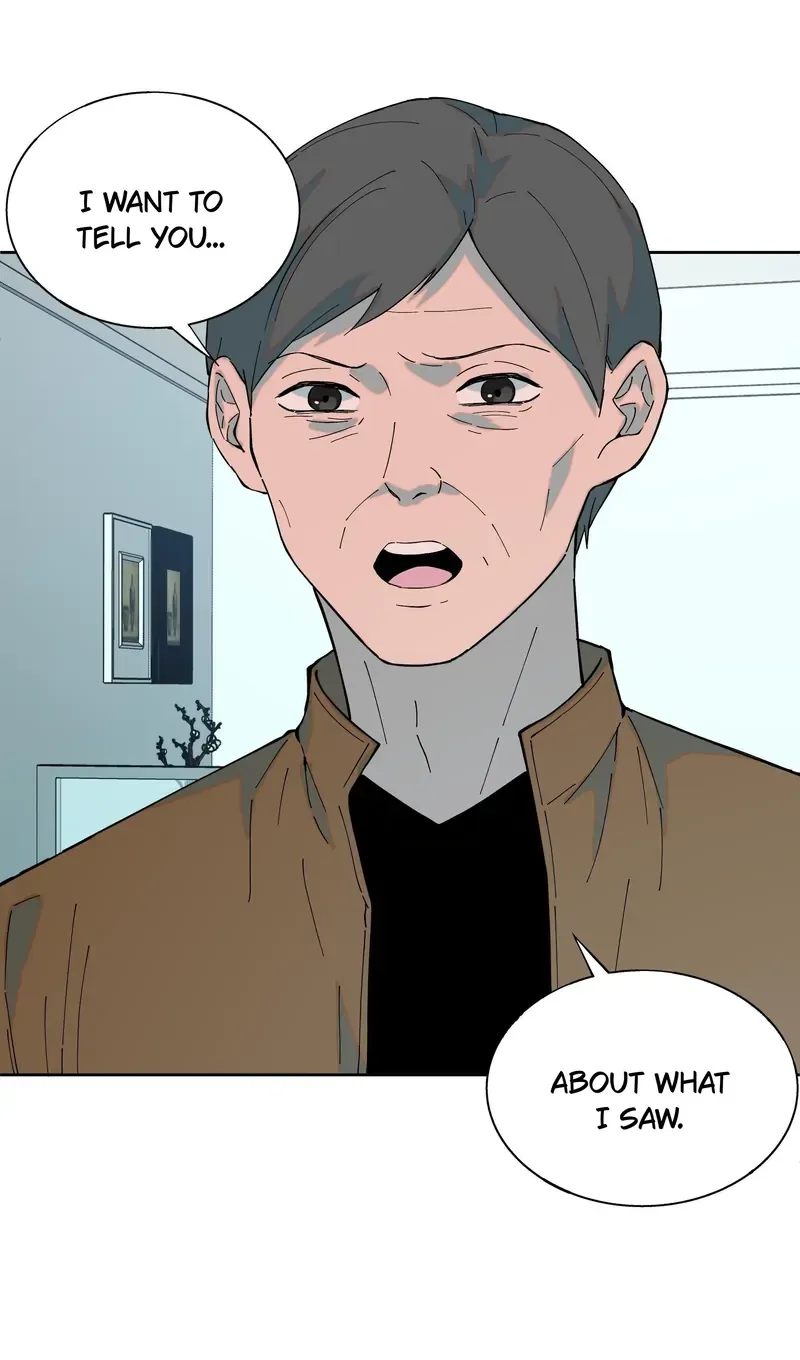 I Know Your Secret Chapter 70 page 11