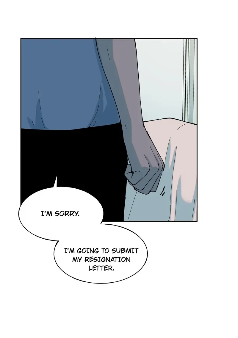 I Know Your Secret Chapter 67 page 16