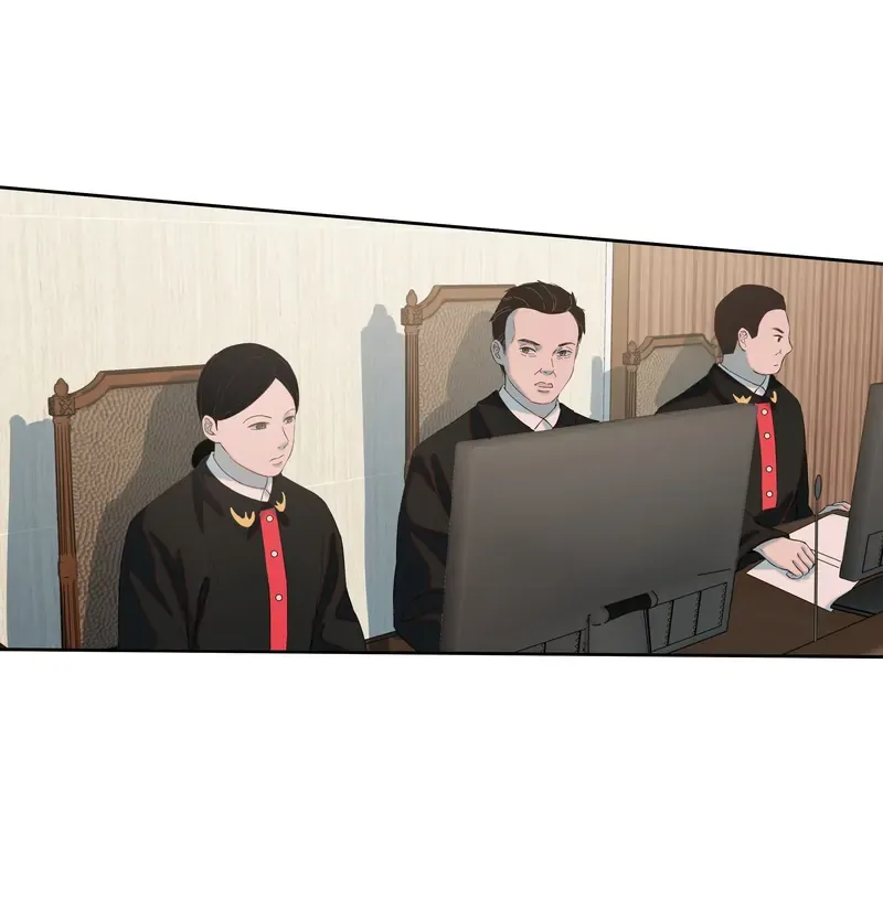 I Know Your Secret Chapter 70 page 47