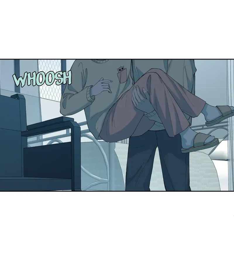 I Know Your Secret Chapter 72 page 37