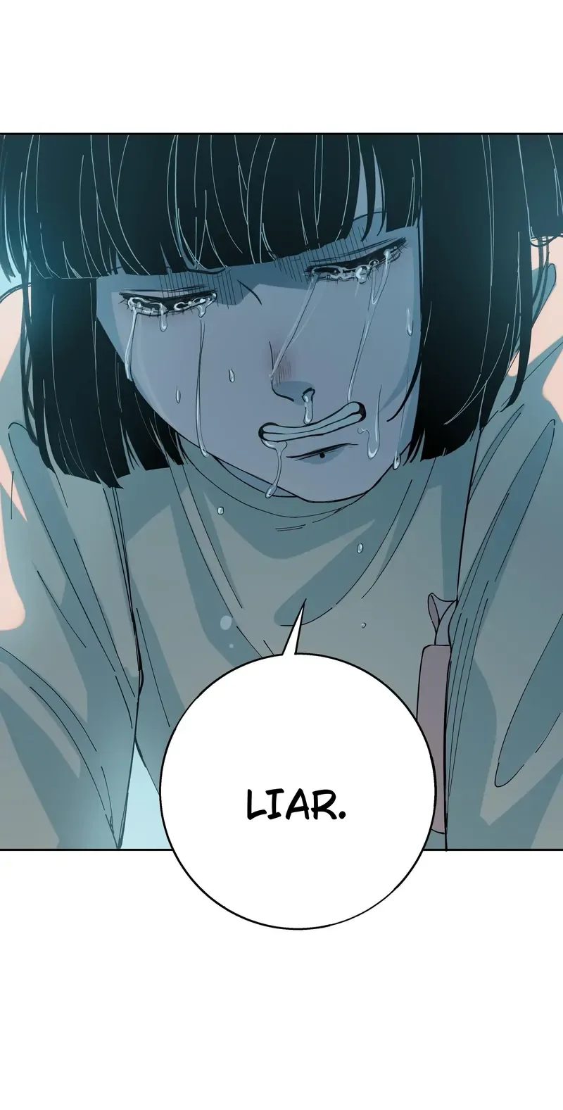 I Know Your Secret Chapter 72 page 3