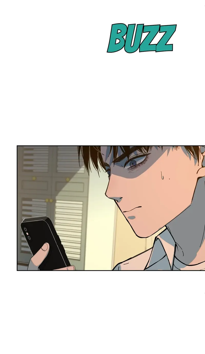 I Know Your Secret Chapter 65 page 34
