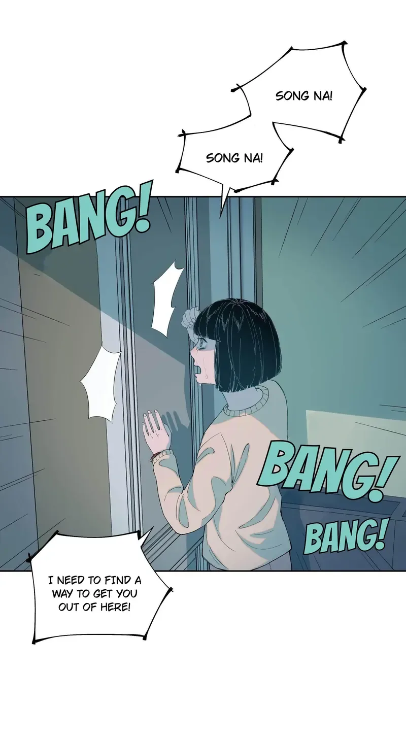 I Know Your Secret Chapter 72 page 6