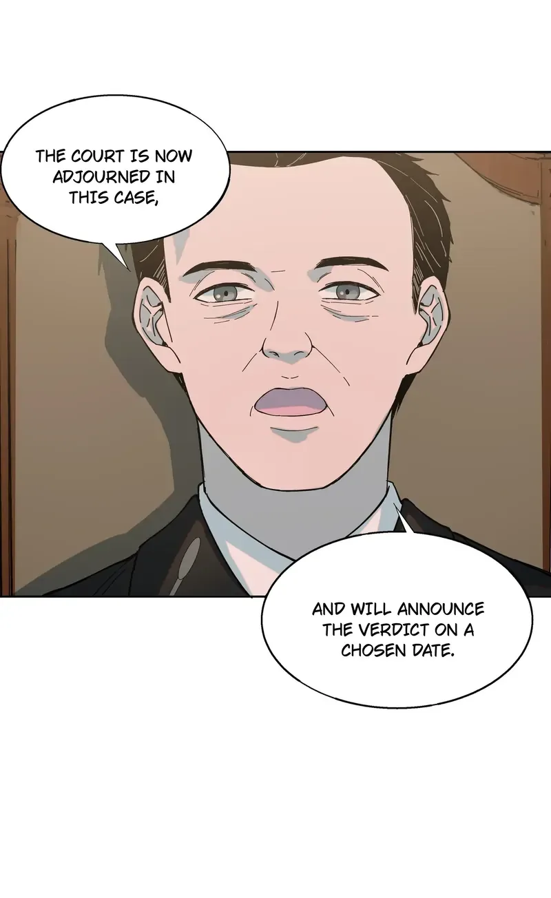 I Know Your Secret Chapter 70 page 50