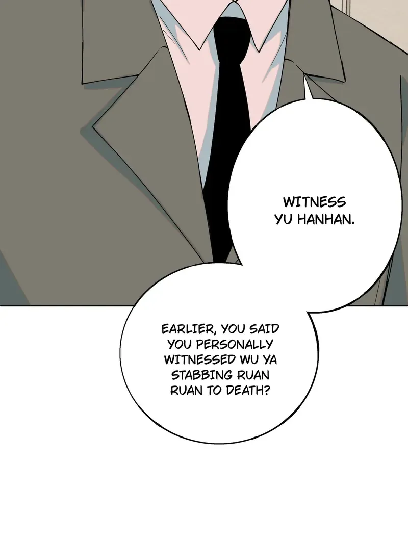 I Know Your Secret Chapter 70 page 30