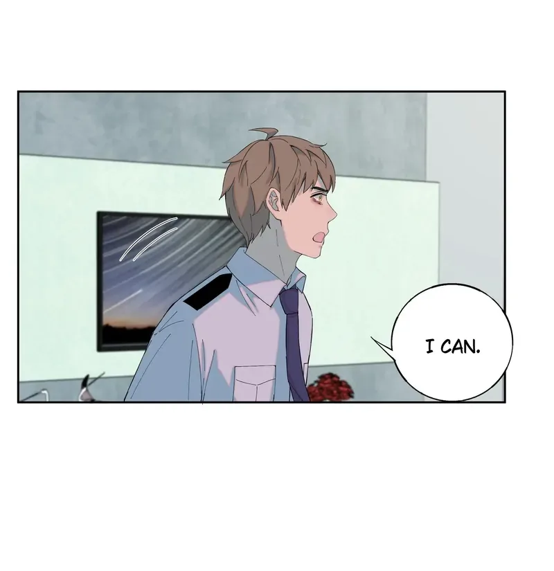 I Know Your Secret Chapter 67 page 20
