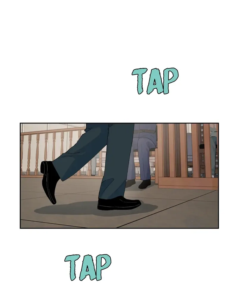 I Know Your Secret Chapter 70 page 26