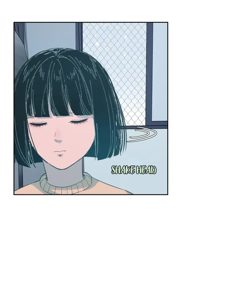 I Know Your Secret Chapter 72 page 36