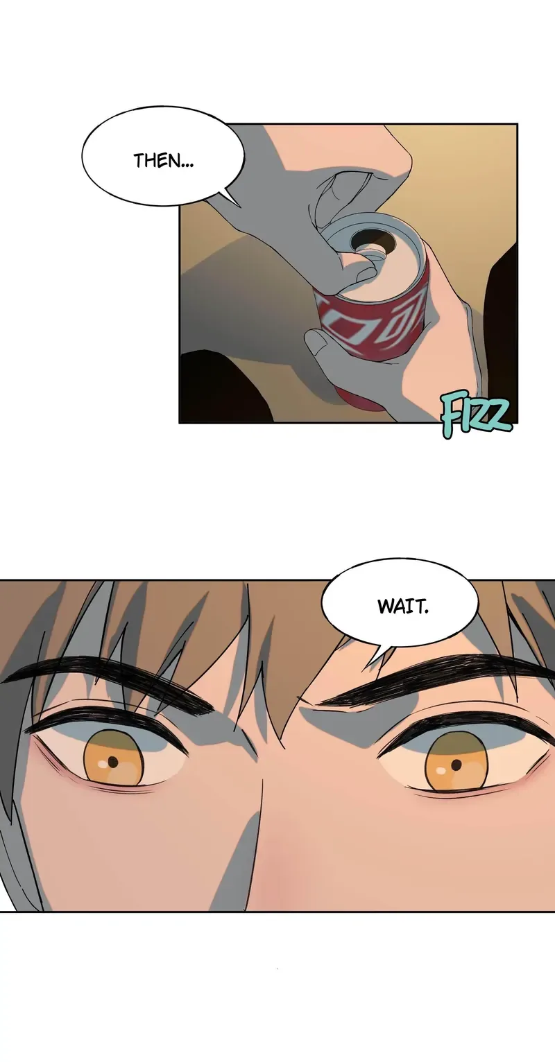 I Know Your Secret Chapter 65 page 25