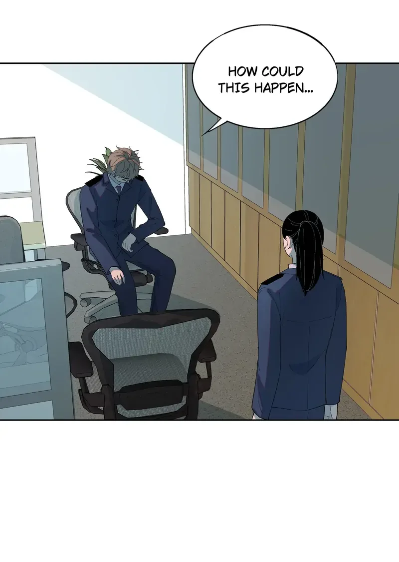 I Know Your Secret Chapter 70 page 54
