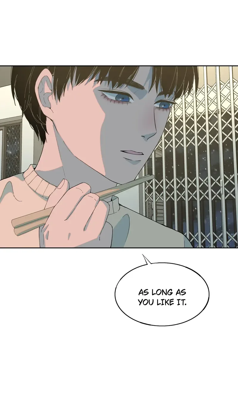 I Know Your Secret Chapter 72 page 24