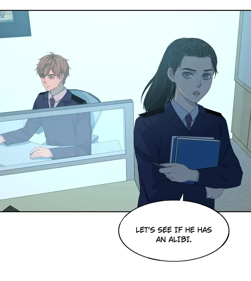 I Know Your Secret Chapter 72 page 26