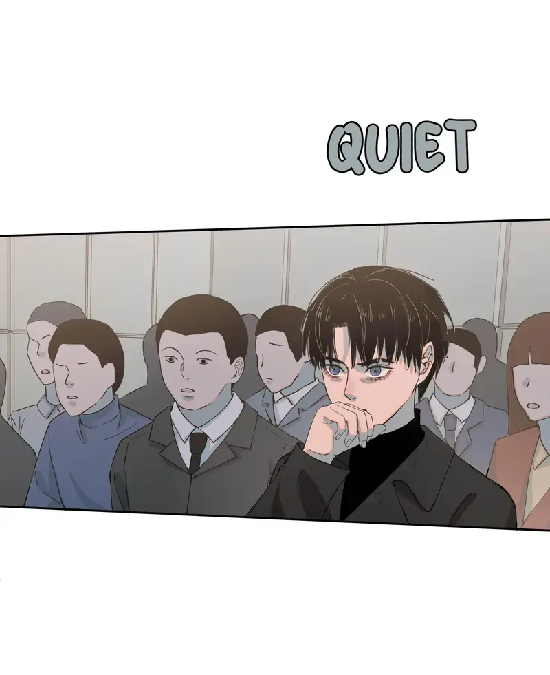 I Know Your Secret Chapter 70 page 46