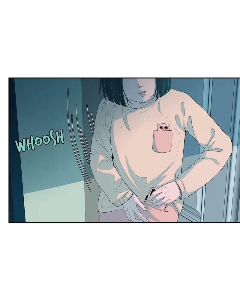 I Know Your Secret Chapter 72 page 9