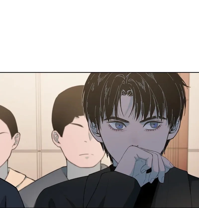 I Know Your Secret Chapter 70 page 28