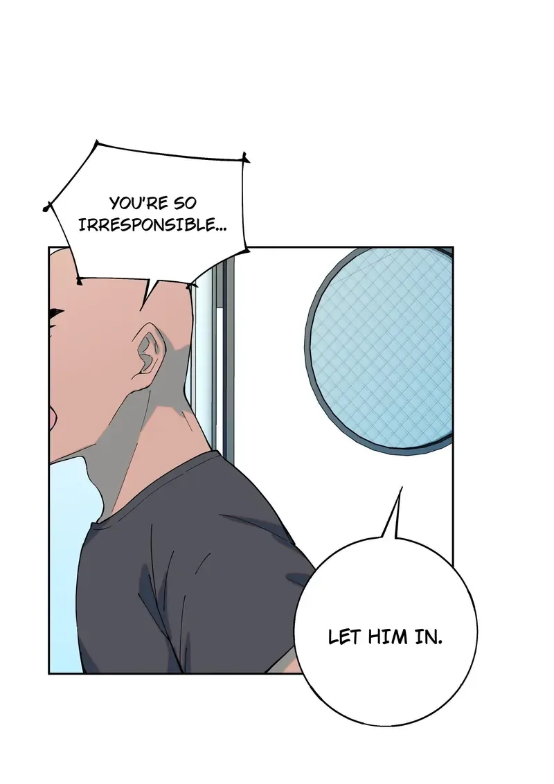 I Know Your Secret Chapter 67 page 6