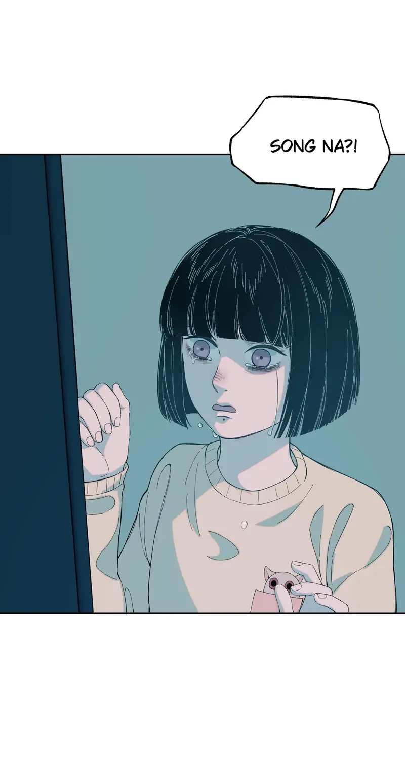 I Know Your Secret Chapter 72 page 7