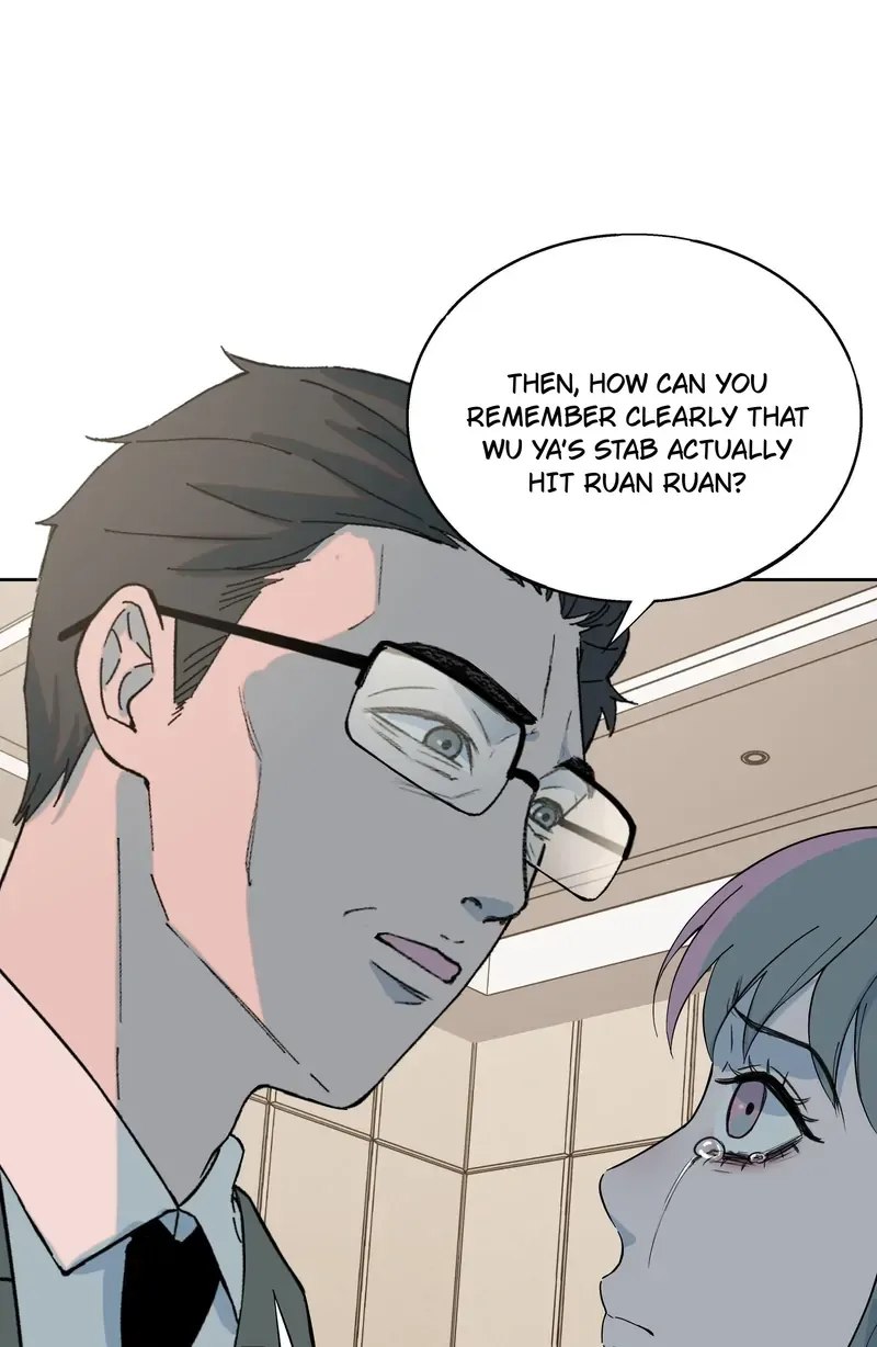I Know Your Secret Chapter 70 page 38